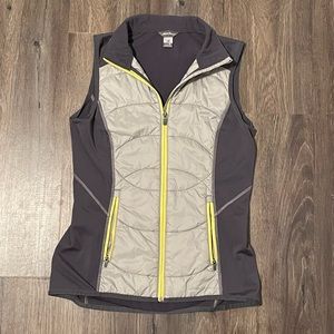 Women’s Running Vest